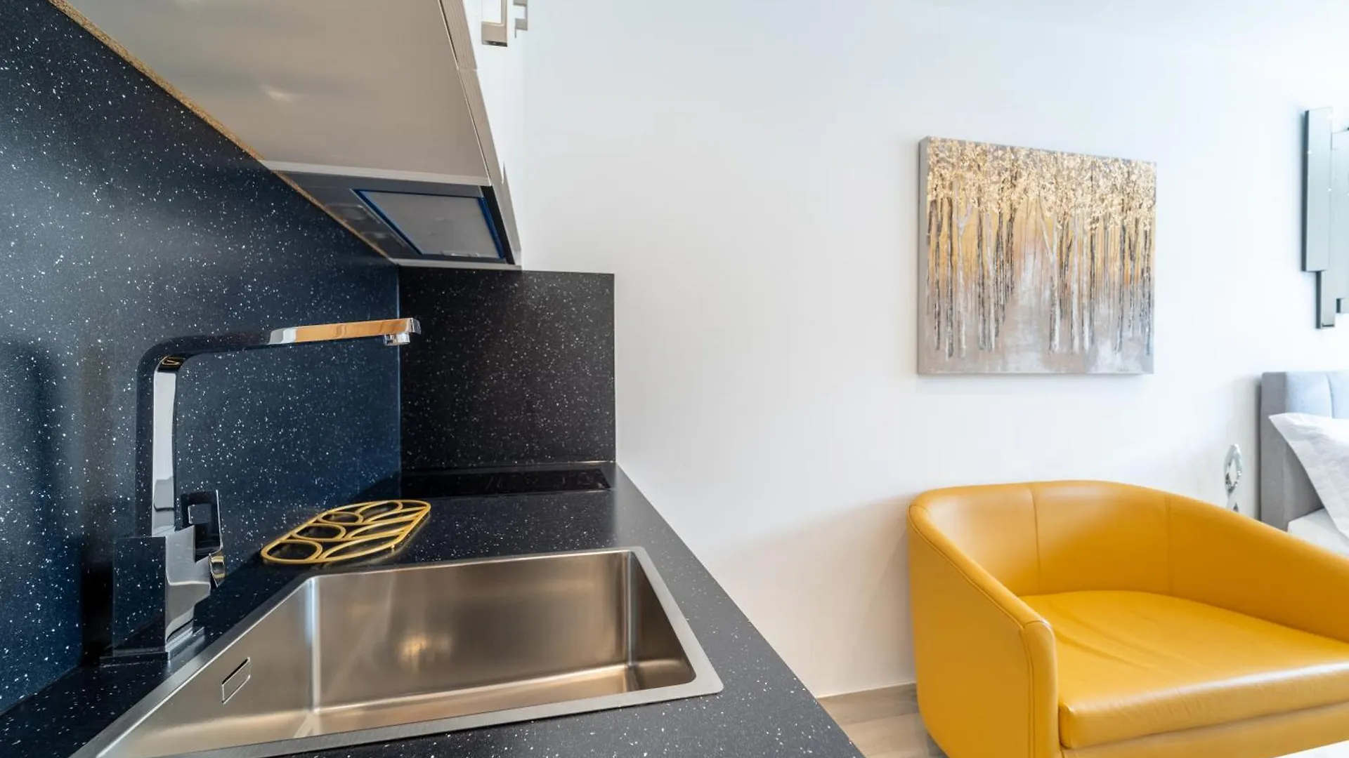 Apartment The Studio Staines-upon-Thames