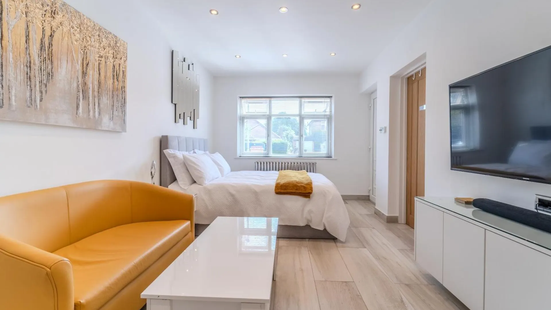 The Studio Staines-upon-Thames