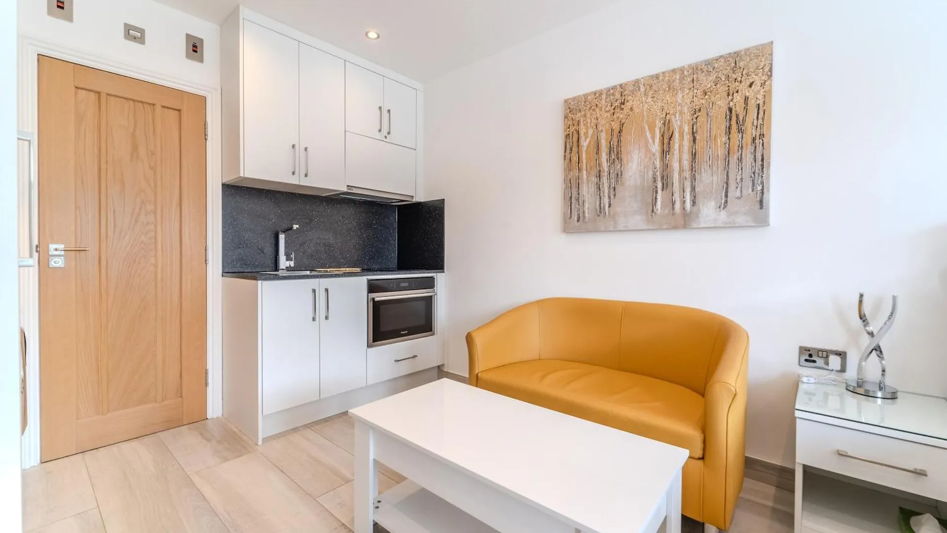 Apartment The Studio Staines-upon-Thames United Kingdom