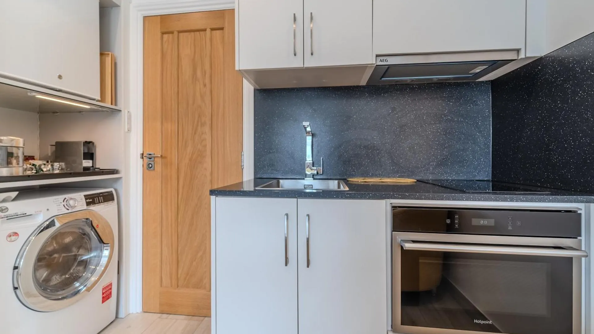 The Studio Staines-upon-Thames