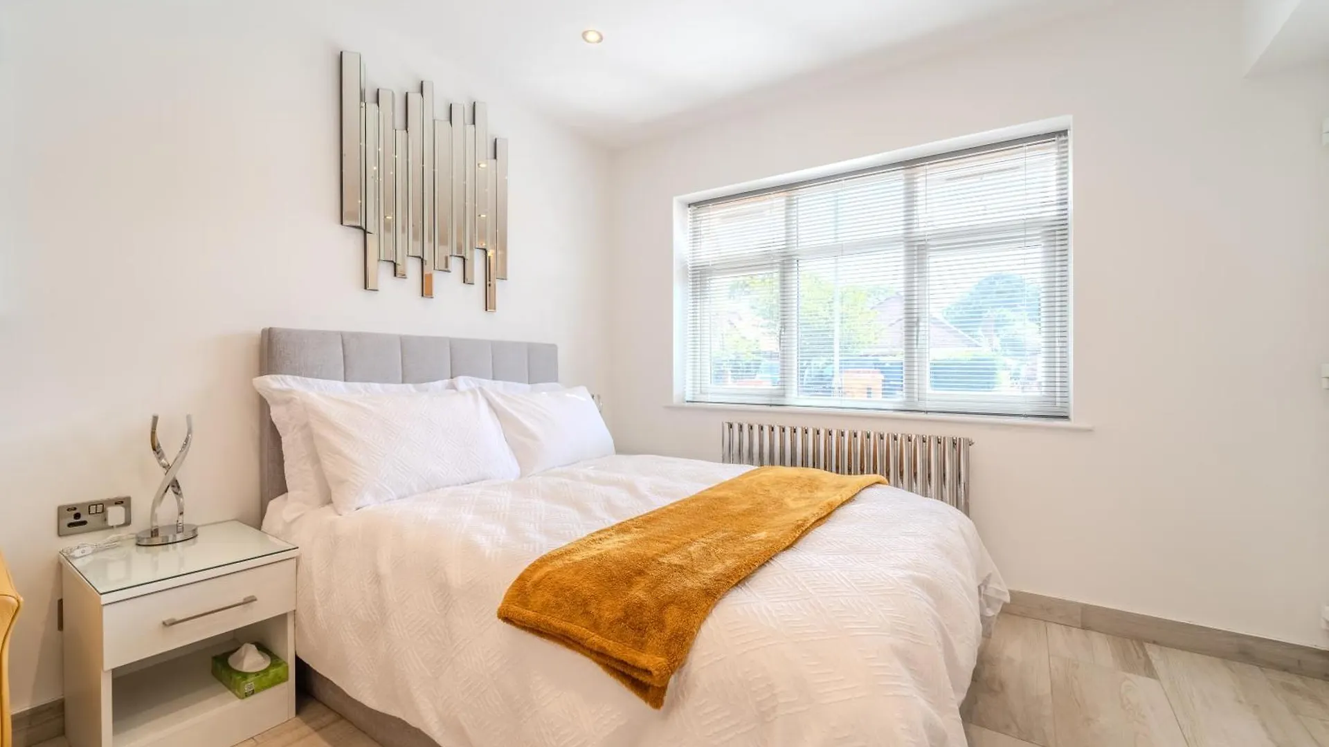 Apartment The Studio Staines-upon-Thames