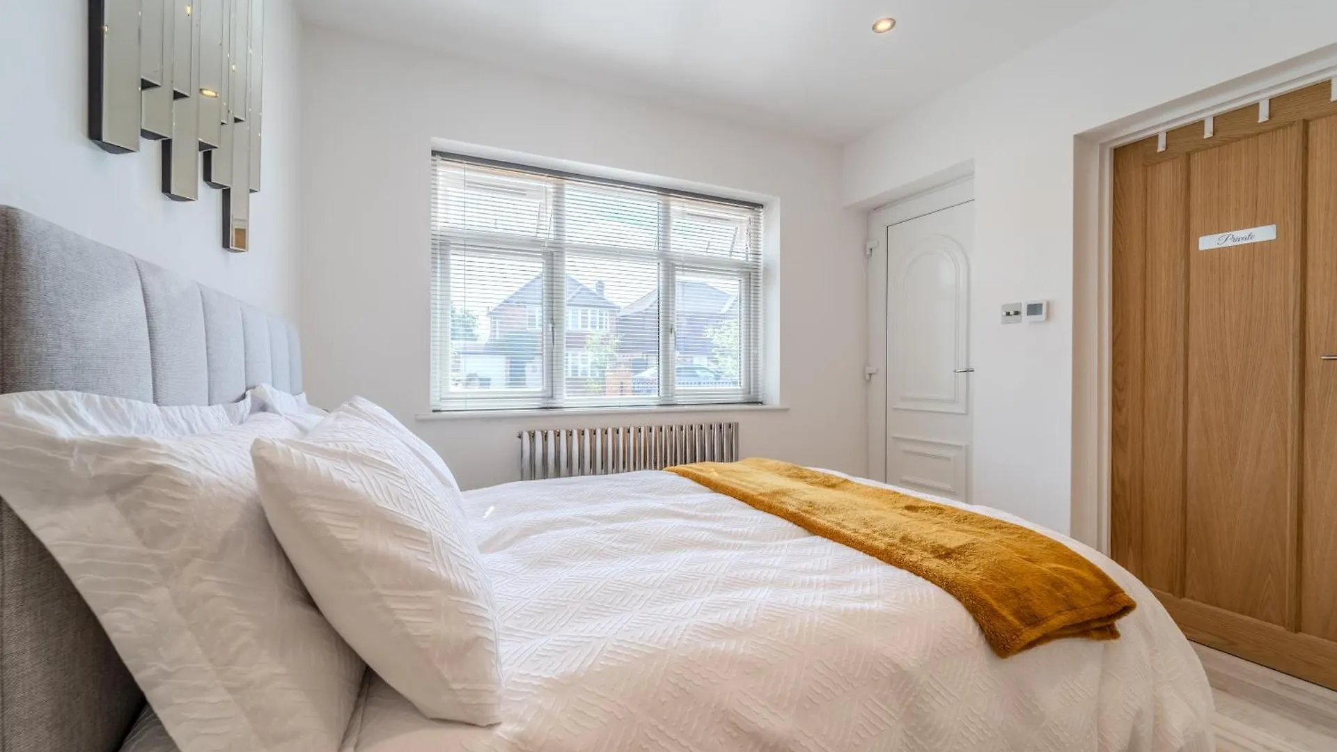 Apartment The Studio Staines-upon-Thames
